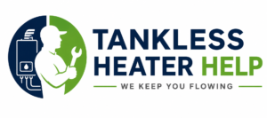 Tankless heater help